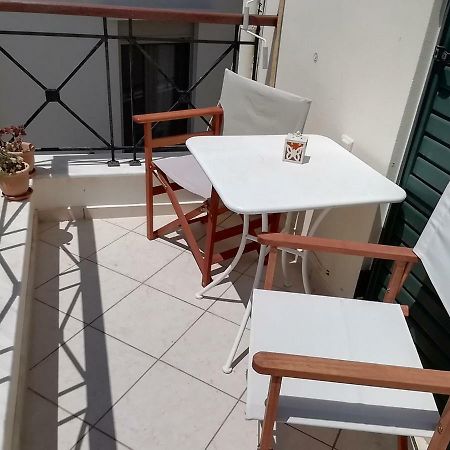 Centro Apartment Agios Nikolaos Exterior foto